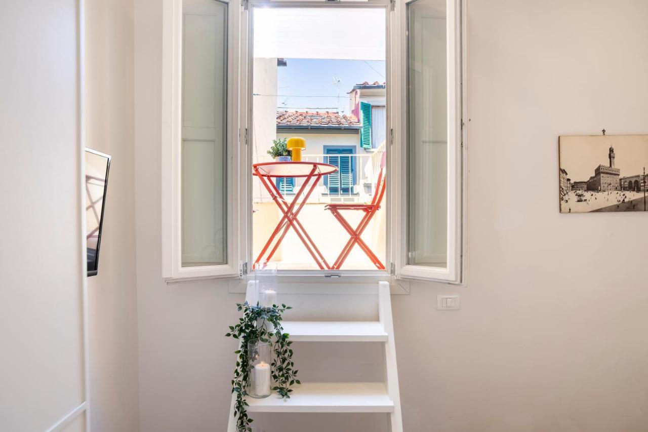 Appartement Roofscape View