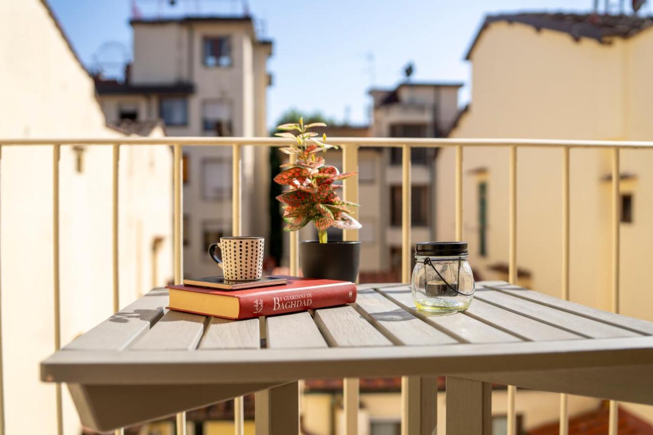 Roofscape View Appartement